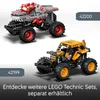 LEGO Technic Monster Jam DIGatron 42199 Vista previa de la imagen del producto 30