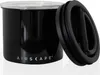 AIRSCAPE Kaffeedose, Aufbewahrungsdose schwarz 950 ml Produktbild-Vorschau 1