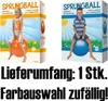 Sprungball 60cm sortiert Produktbild-Vorschau 3