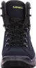 Lowa Renegade GTX Mid Wanderstiefel Blau Produktbild-Vorschau 21