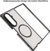 Matte Case Magsafe für Samsung Galaxy Z Fold 7 Schutzhülle Produktbild-Vorschau 6