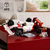 McLaren MP4/4 a Ayrton Senna Náhled obrázku produktu 36