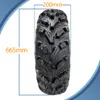 opony ATV 26x10.00-12 i 26x8.00-12 6-warstwowe P3080 OBOR Podgląd zdjęcia produktu 3