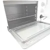 Moulinex Backofen Optimo 19 L Brot backen Pizza Torten Produktbild-Vorschau 9