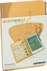 Kidywolf Kidydraw Livre de couverture jaune Voir les images du produit 1