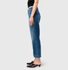 - MAC JEANS - DREAM WIDE, DREAM Wonder light Denim - Wide Produktbild-Vorschau 9