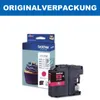 Brother LC123M Druckerpatrone magenta Produktbild-Vorschau 27