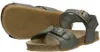 Kipling Easy 4  Sandales pour garçons - Kaki - Taille 24 Voir les images du produit 6