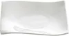 Maxwell & Williams Talerz śniadaniowy Square Motion 20 cm Podgląd zdjęcia produktu 2