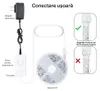 Tapo L930 (5m) Intelligentes LED Leuchtband Anteprima dell’immagine prodotto 6