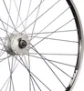 28 Zoll Vorderrad Ryde Zac19 Hohlkammerfelge Shimano Produktbild-Vorschau 2