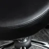 HOMCOM Rollhocker höhenverstellbar Drehhocker drehbar Salon Produktbild-Vorschau 8