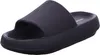 Tom Tailor Damen Pantolette Badeschuhe schwarz EUR 39 Produktbild-Vorschau 1