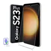 Für Samsung Galaxy S23+ Plus 5G - Panzerglas - Vollkleber! Produktbild-Vorschau 1