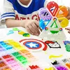 Koraliki Do Zgrzewania Bead-Kit-3 Podgląd zdjęcia produktu 2