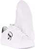 Karl Lagerfeld Kapri Iconic 3d Lace Bianco da uomo - 41 Anteprima dell’immagine prodotto 6