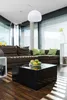 SalesFever Couchtisch quadratisch | Hochglanz lackiert | Produktbild-Vorschau 4