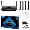 Cudy P5 wireless router Gigabit Ethernet Dual-band (2.4 GHz Anteprima dell’immagine prodotto 16
