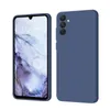 Hülle für Samsung Galaxy A55 5G Case Cover Bumper Silikon Produktbild-Vorschau 1
