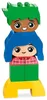 LEGO DUPLO My Feelings and Emotions, blocs colorés et Voir les images du produit 7