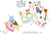 Djeco Star Trek Attack Wing: Romulan Drone Ship Card Pack Produktbild-Vorschau 11