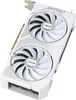 ASUS GeForce RTX 5060 Ti DUAL OC 16GB WHITE EDITION, Produktbild-Vorschau 6