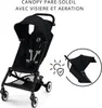 CYBEX Agis Ultra-Kompakt-Kinderwagen – 5 bis 22 kg (6 Produktbild-Vorschau 4