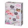 Baby Annabell Lunch Time Feeding Chair, Jídelní židlička, 3 Náhled obrázku produktu 2