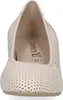 Buty biznesowe damskie Caprice 9-22501-42-140 Kolor: Beżowy Podgląd zdjęcia produktu 4