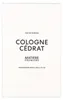 Matiere Premiere Cologne Cedrat Edp Spray Produktbild-Vorschau 3