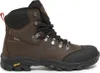 Aigle Laforse Vibram Lederstiefel, Braun 43 EU Produktbild-Vorschau 12
