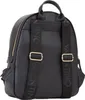 Valentino Bags Damen Schwarzer Rucksack Produktbild-Vorschau 3