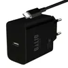 25W USB-C Schnellladegerät mit USB-C oder ios Ladekabel für Produktbild-Vorschau 8