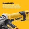 DEWALT Meuleuse d'angle électrique 125mm 1500W Béton Voir les images du produit 15