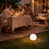 MasterLED LED Solar Kugelleuchte Außenleuchte IP65 Produktbild-Vorschau 10