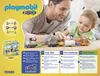 PLAYMOBIL 1.2.3. 70405 Mein Schiebetierzug Produktbild-Vorschau 4