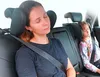 Opěrky hlavy do auta ergonomická nastavitelná podpora krku Náhled obrázku produktu 8