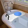 YARDIN Badewannenbrett Badewannensitz Senioren mit 360º Produktbild-Vorschau 1