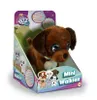 Klub Petz Mni Walkiez Chocolab Náhled obrázku produktu 4