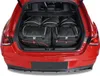Borse da bagagliaio MERCEDES-BENZ CLA SHOOTING BRAKE 2019+ Anteprima dell’immagine prodotto 1
