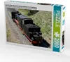 Calvendo Lok Nr. 20 der Mansfelder Bergwerksbahn am Produktbild-Vorschau 1