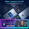 Autoradio 2+64 GB con CarPlay e Android 15 per Ford Focus Anteprima dell’immagine prodotto 14
