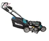 Makita Akku-Rasenmäher PDC-Connector, 53 cm, 70 l Produktbild-Vorschau 9
