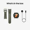 Samsung Galaxy Watch7 40mm Smartwatch, Fitness- & Produktbild-Vorschau 11