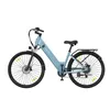 Elektrické bicykle: mestské elektrické bicykle a holandské Náhľad obrázku produktu 2