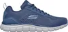 Skechers Sneakers 232758-BLU in Blue Mesh/Synthetic color Produktbild-Vorschau 1