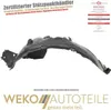 DIEDERICHS 6046809 Verkleidung Radhaus für NISSAN Qashqai Produktbild-Vorschau 3