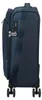 American Tourister trolley Wanderlite Spinner TSA Dark Navy Vista previa de la imagen del producto 3