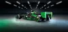 LEGO Speed Champions Auto da corsa KICK Sauber F1 Team C44 Anteprima dell’immagine prodotto 21