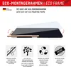 Displex Tablet Glass (9H) für Samsung Galaxy Tab A11/A9, Produktbild-Vorschau 3